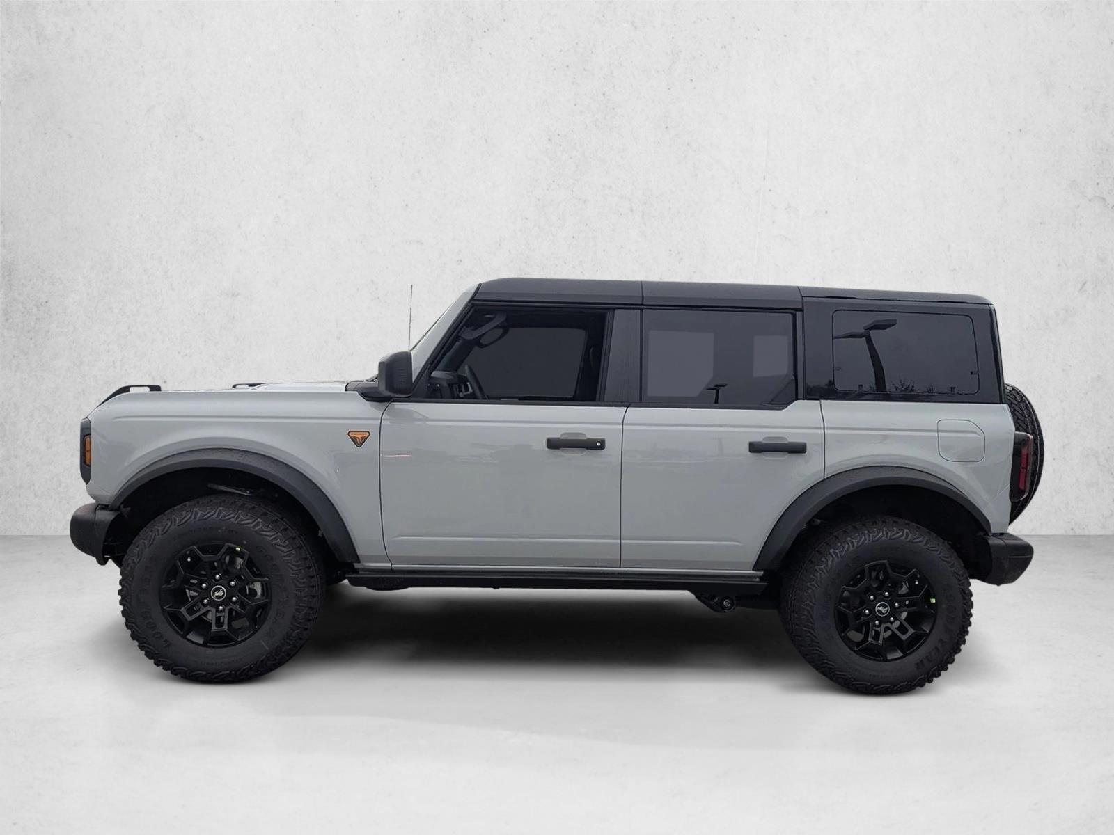 Thumbnail: 2026 Ford Bronco - 2