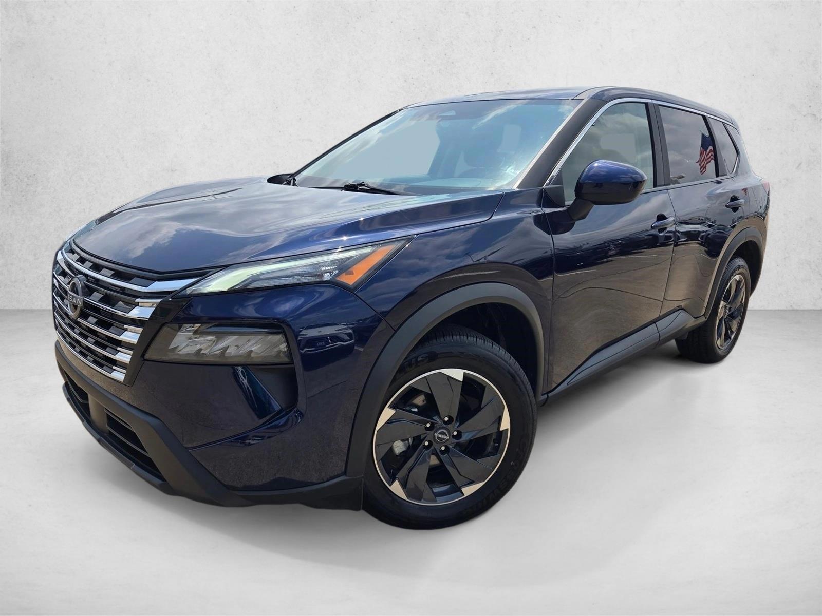 Thumbnail: 2025 Nissan Rogue - 1