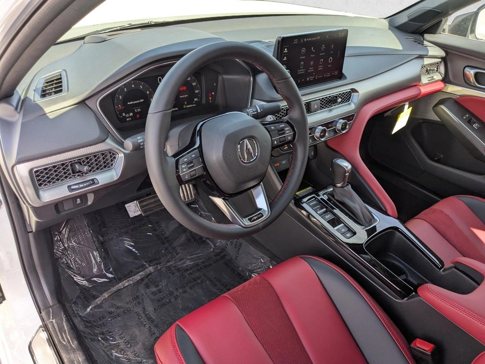 Thumbnail: 2026 Acura Integra - 3