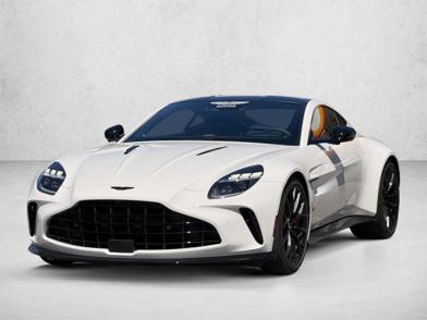 2026 Aston Martin Vantage S -
                  Summit, NJ