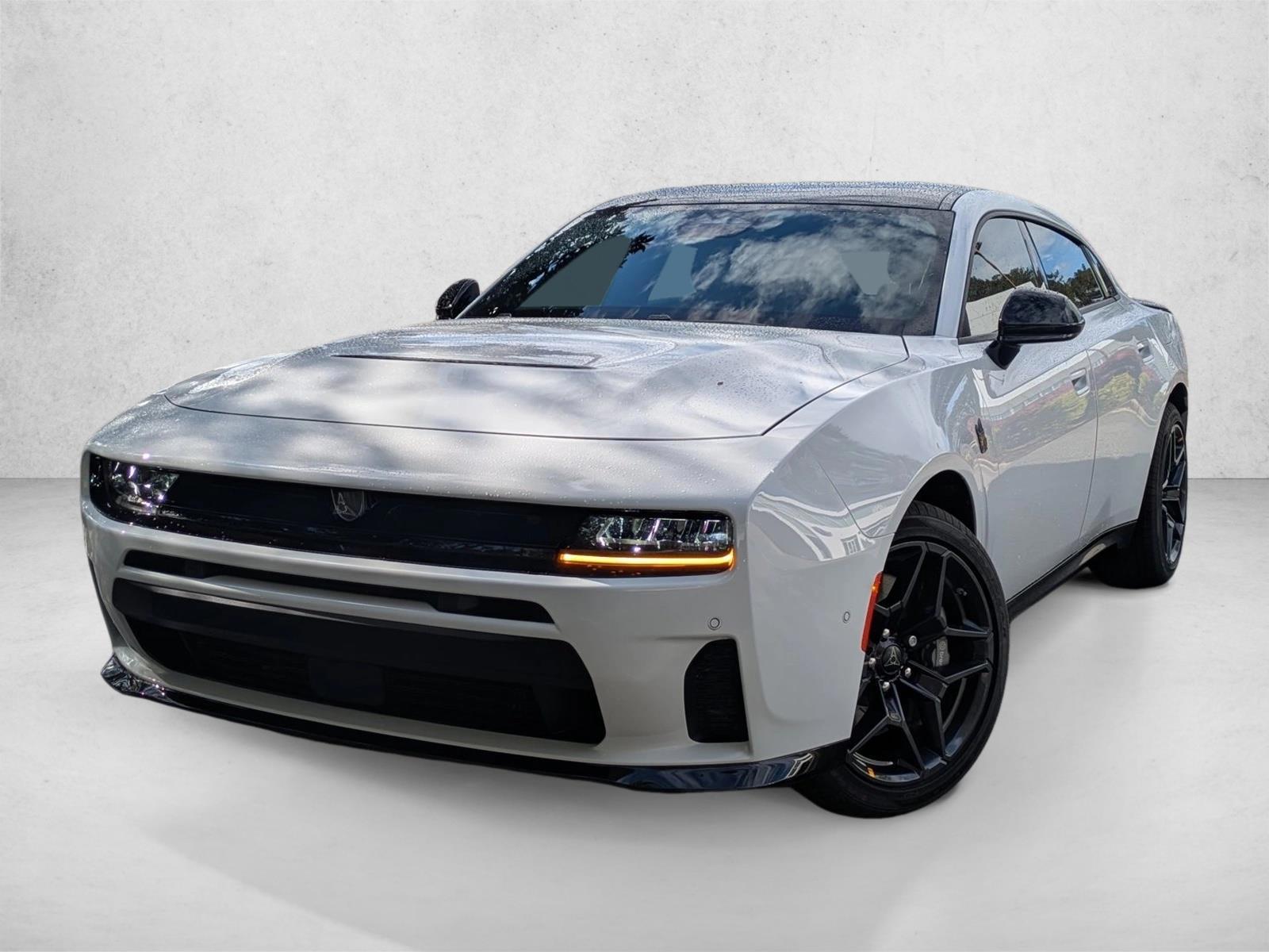 Thumbnail: 2026 Dodge Charger - 1