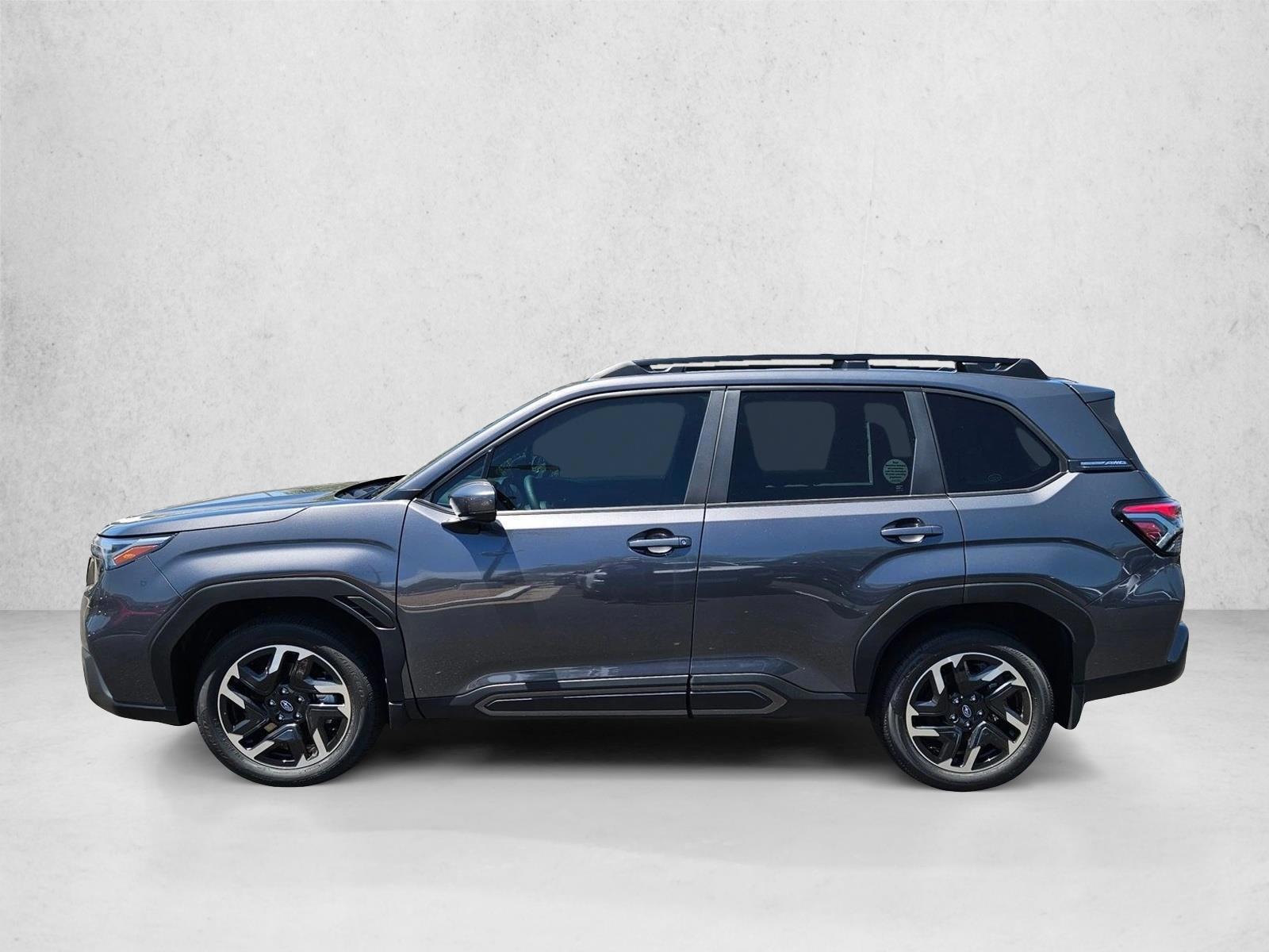 Thumbnail: 2026 Subaru Forester - 2