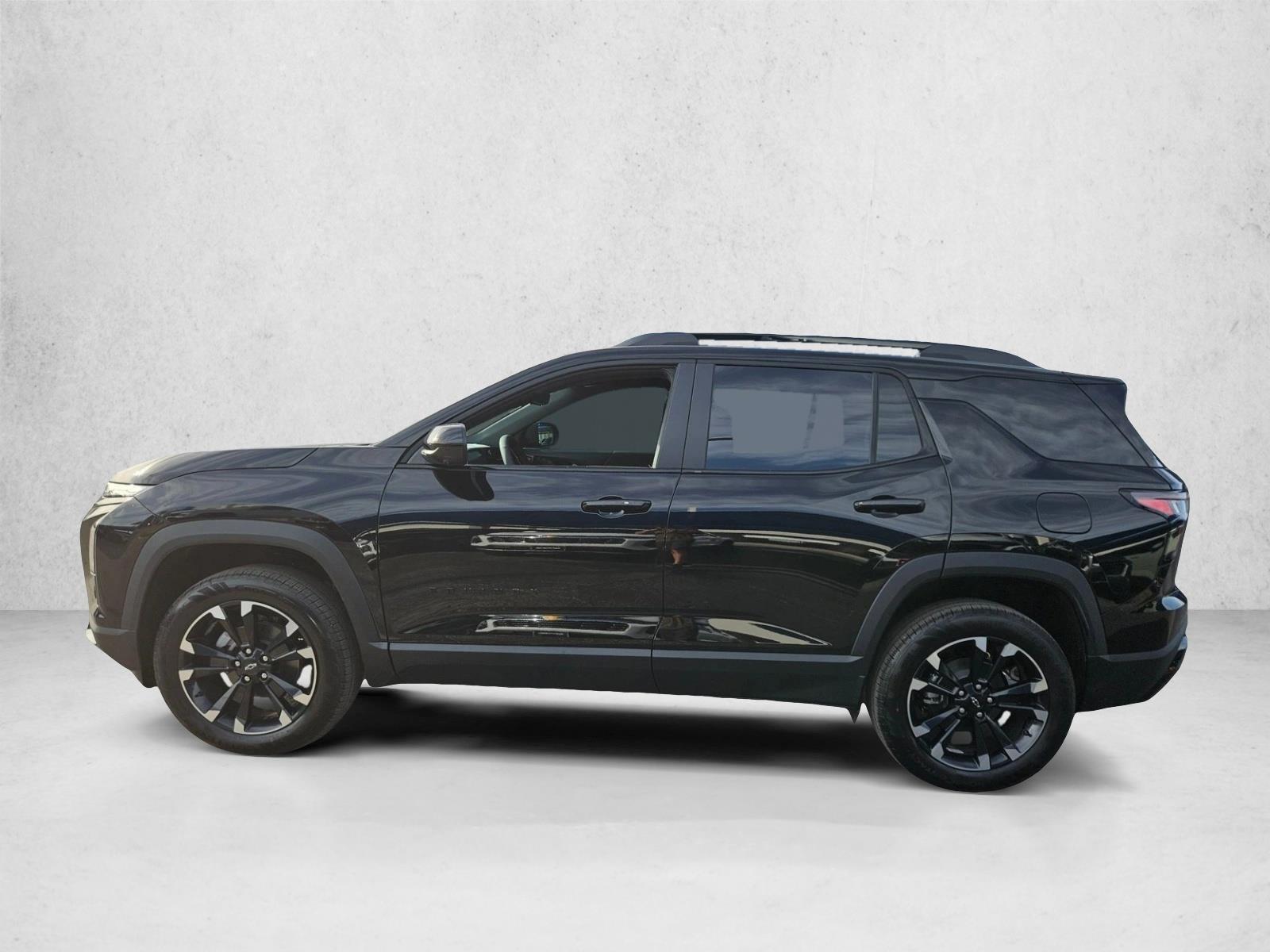 Thumbnail: 2026 Chevrolet Equinox - 2