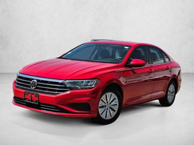 2019 Volkswagen Jetta S -
                  Fort Worth, TX