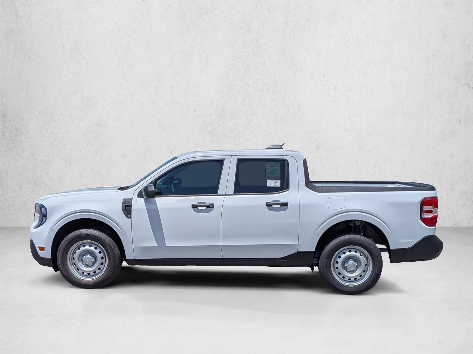 Thumbnail: 2026 Ford Maverick - 2