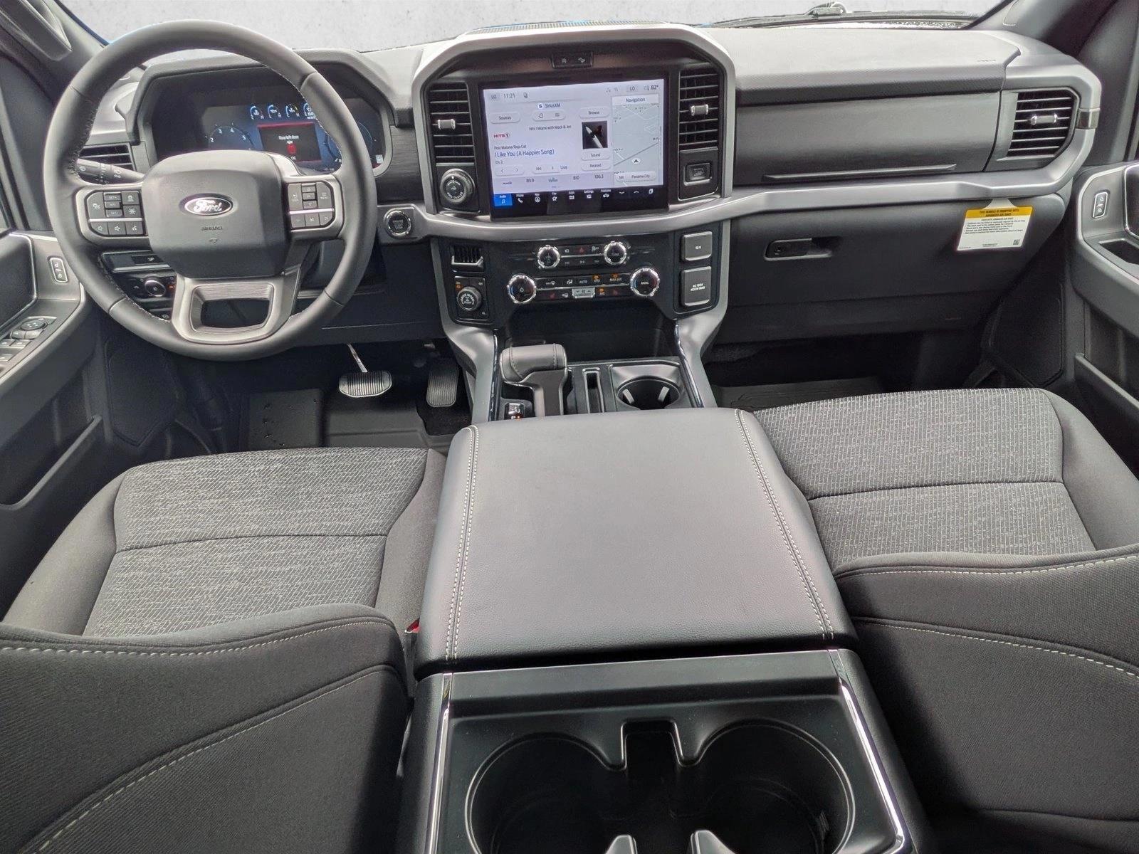 Thumbnail: 2026 Ford F-150 - 4