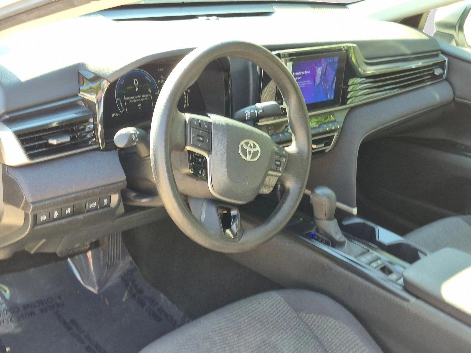 Thumbnail: 2025 Toyota Camry - 3