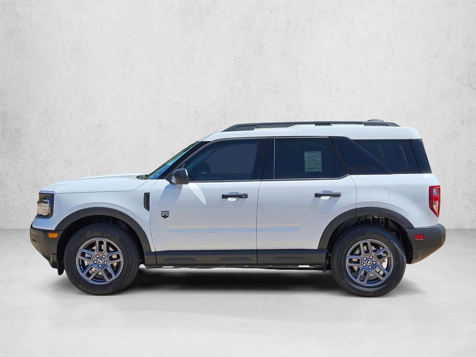 Thumbnail: 2026 Ford Bronco Sport - 2
