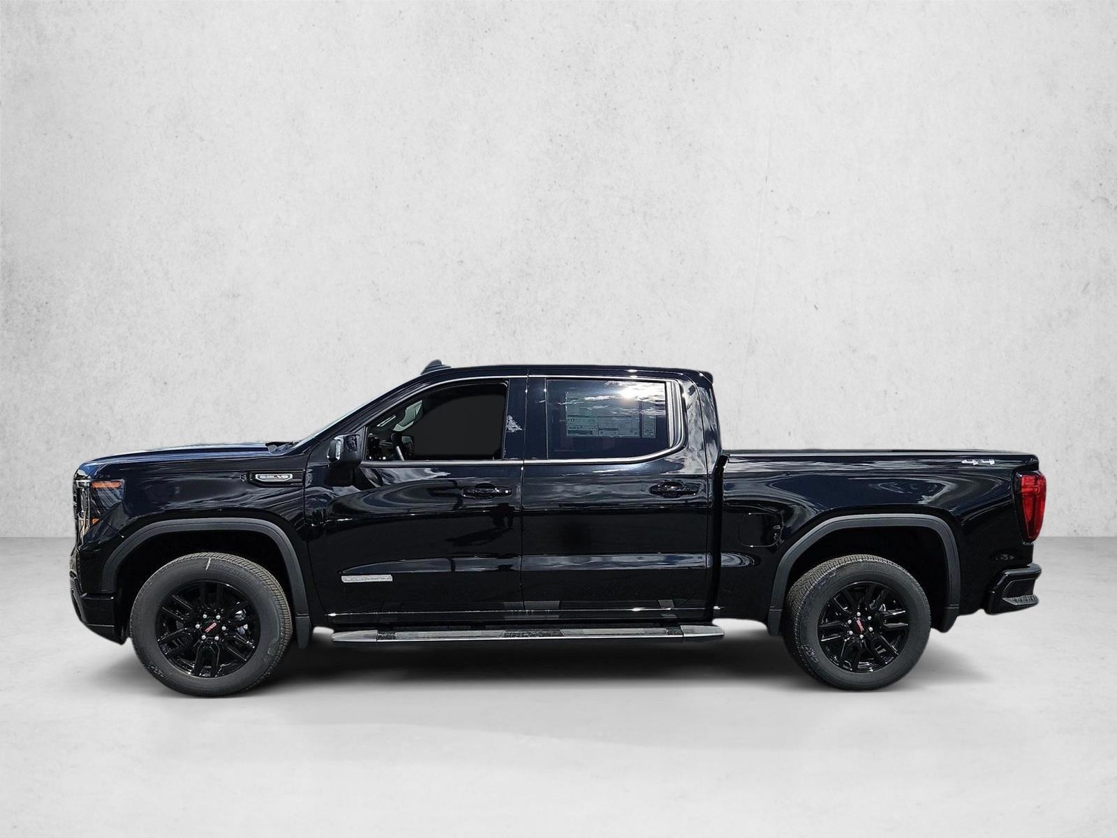 Thumbnail: 2026 GMC Sierra 1500 - 2