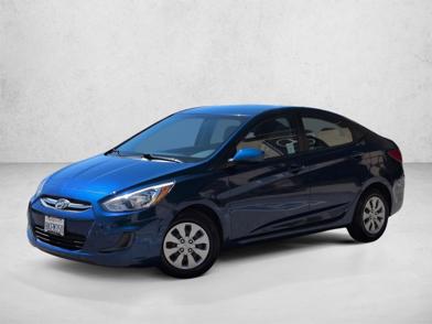 2017 Hyundai Accent SE -
                  San Jose, CA