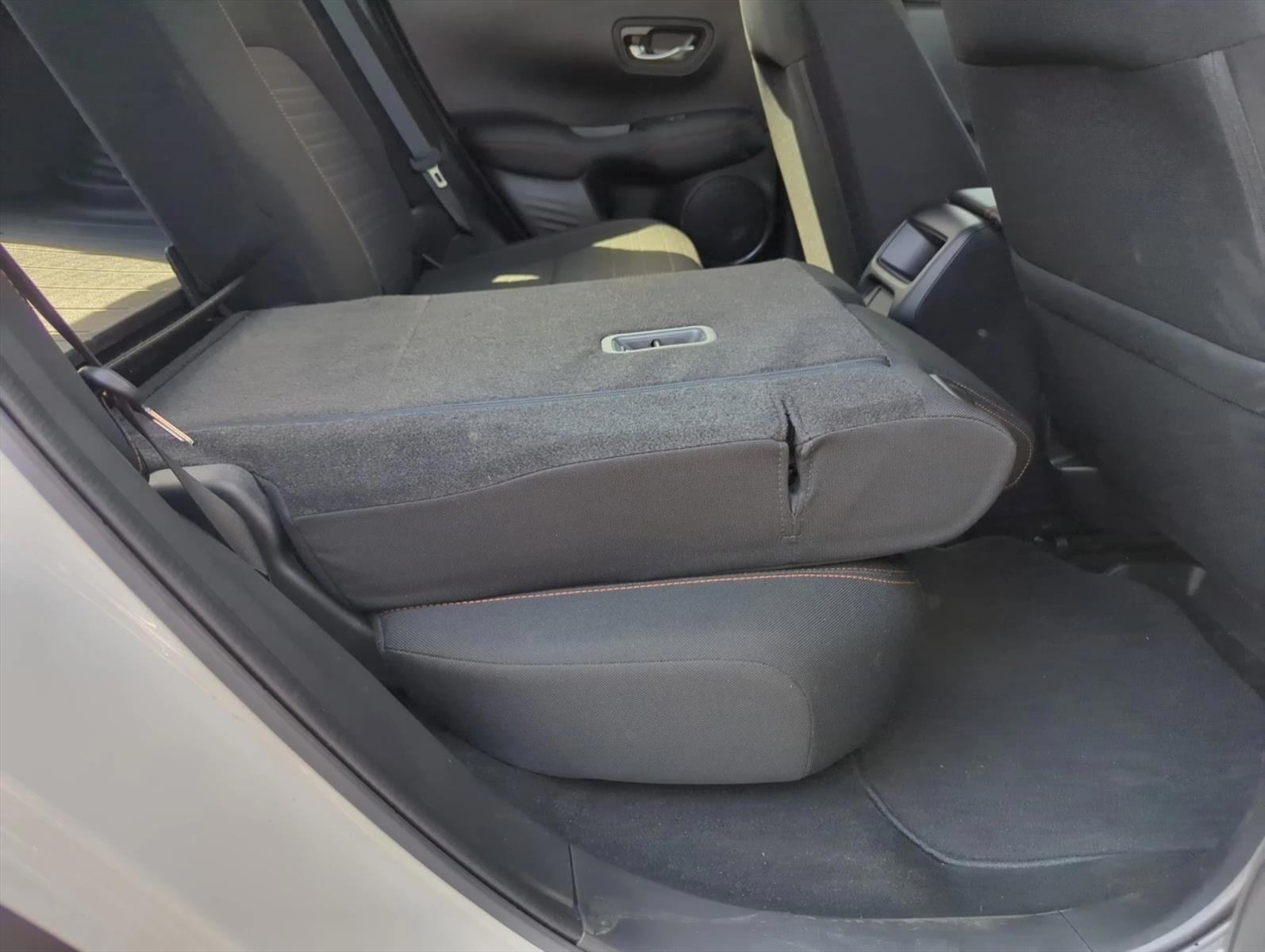 Thumbnail: 2023 Honda HR-V - 3