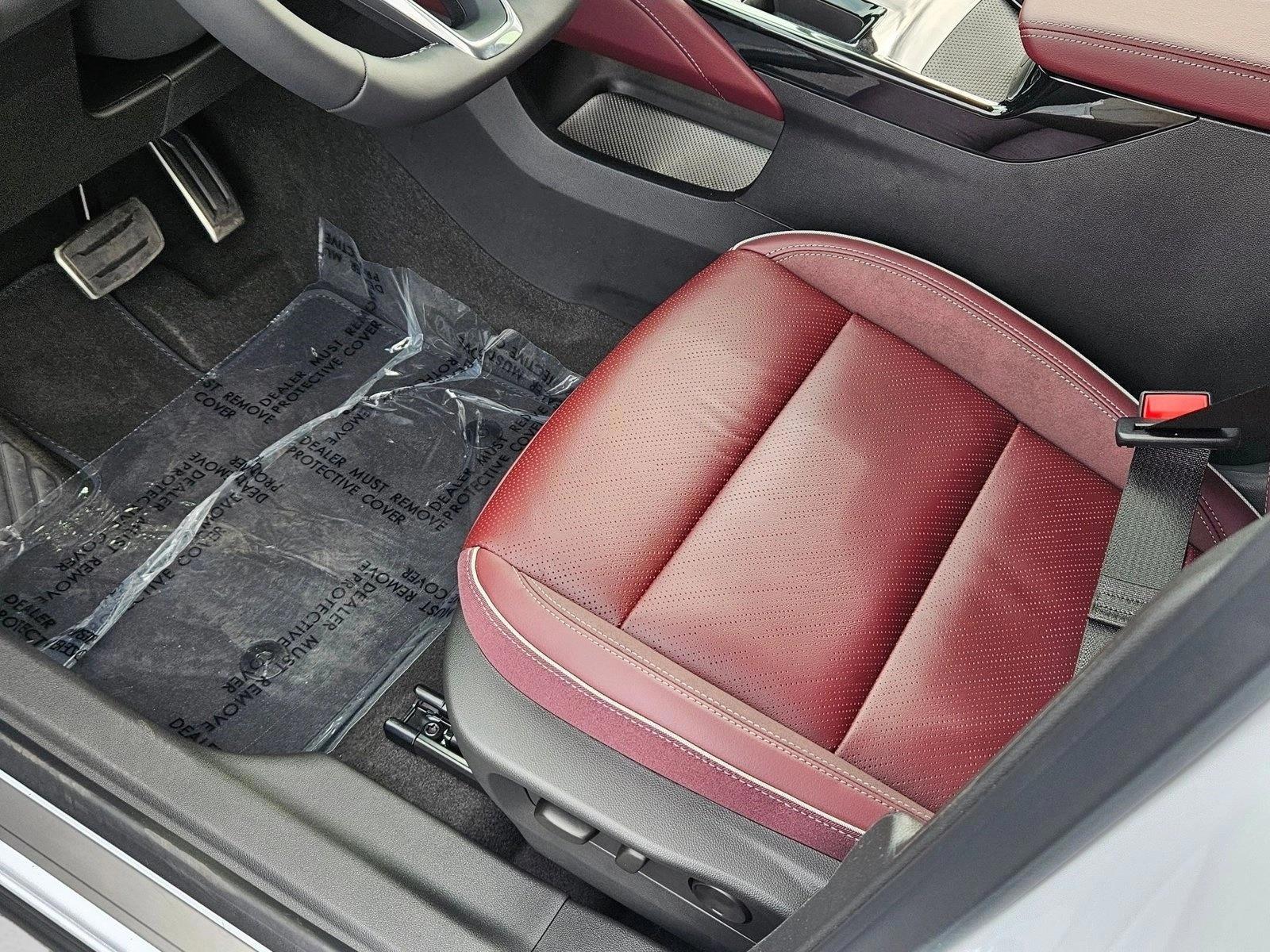 Thumbnail: 2026 Buick Envision - 5