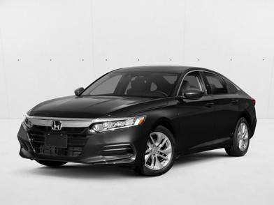 2018 Honda Accord LX -
                  Sanford, FL