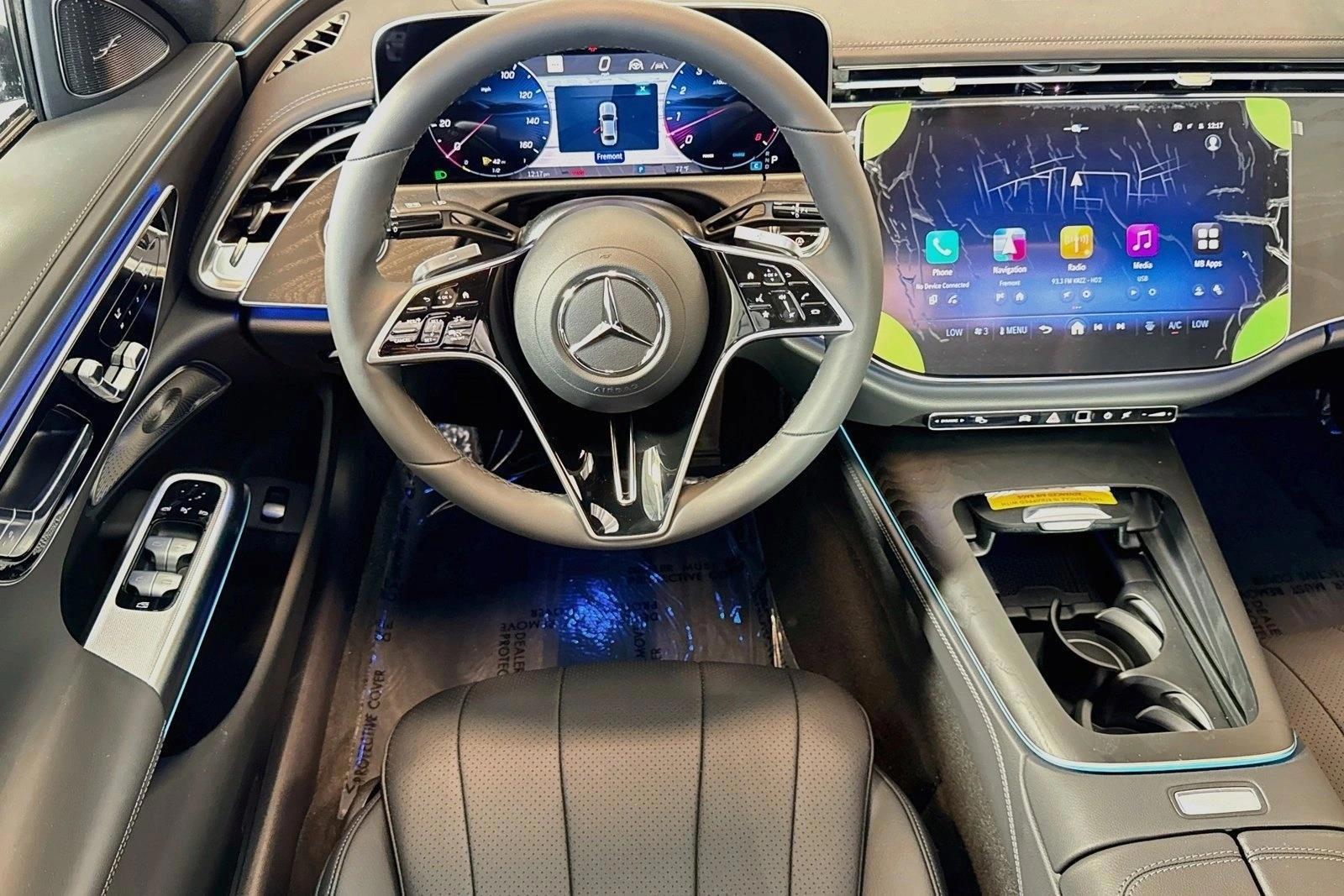 Thumbnail: 2026 Mercedes-Benz E-Class - 3