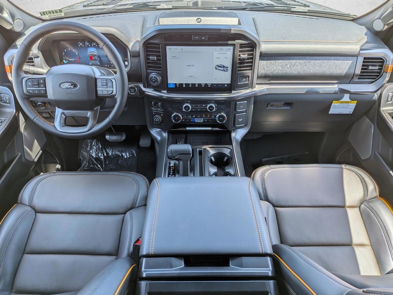 Thumbnail: 2026 Ford F-150 - 3