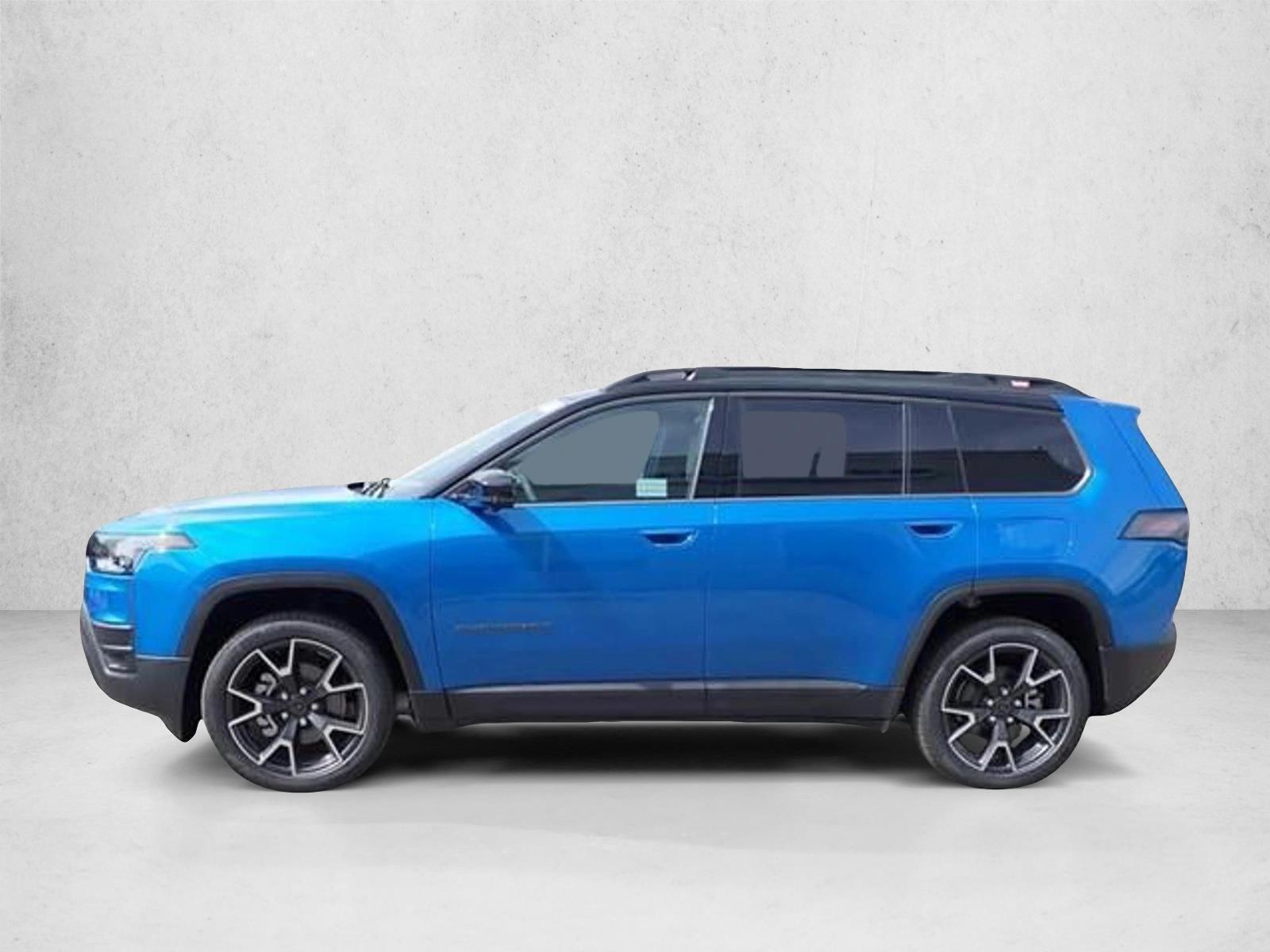 Thumbnail: 2026 Jeep Cherokee - 2