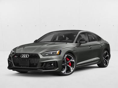 2019 Audi RS 5  -
                  West Palm Beach, FL