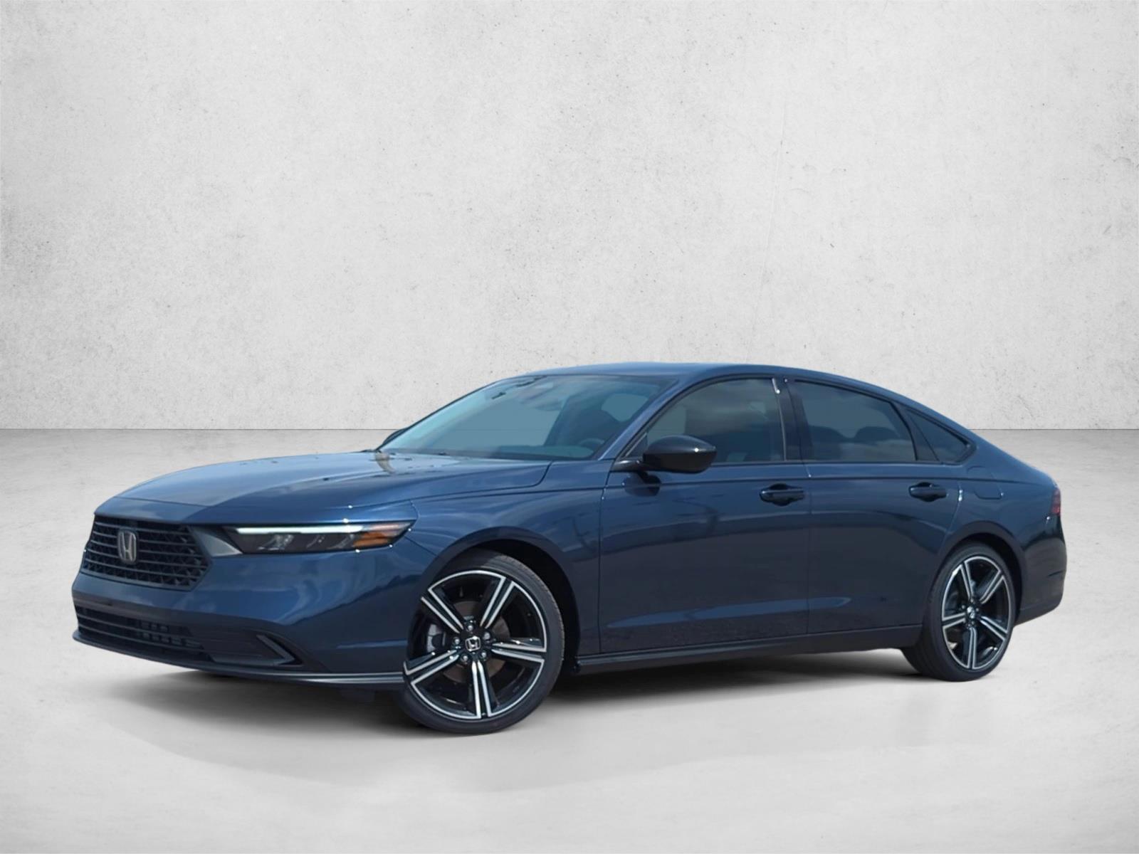 Thumbnail: 2026 Honda Accord - 1