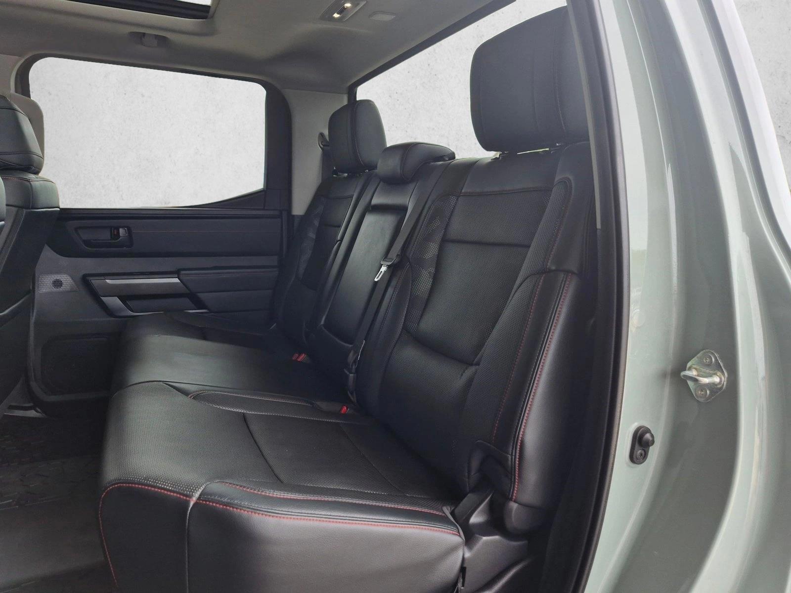 2022 Toyota Tundra TRD Pro - Photo 20
