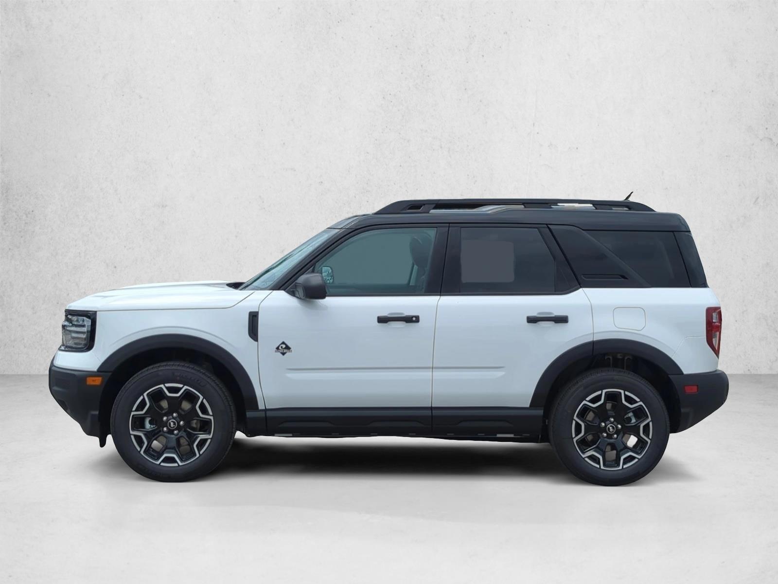 Thumbnail: 2026 Ford Bronco Sport - 2