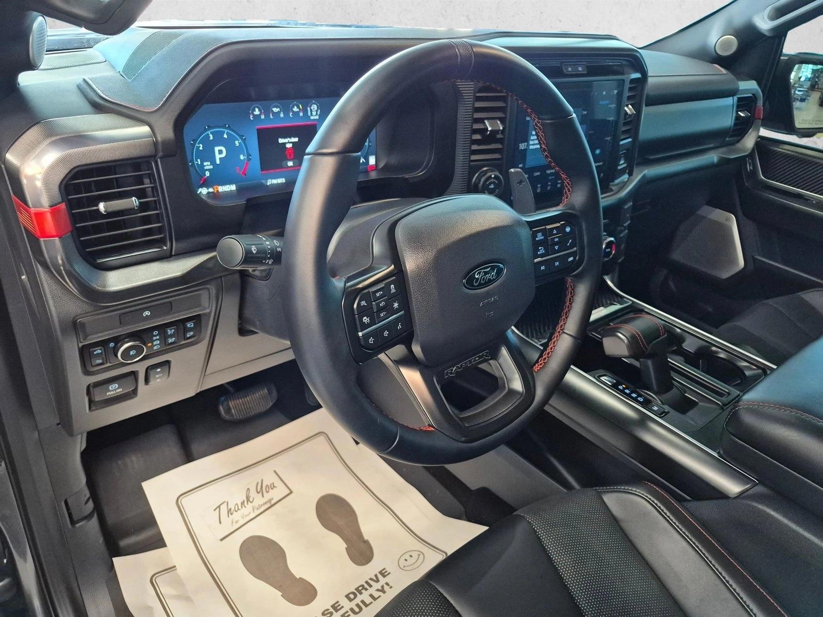 Thumbnail: 2025 Ford F-150 - 3