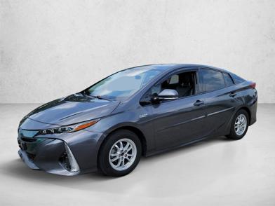 2017 Toyota Prius Prime Premium -
                  Austin, TX