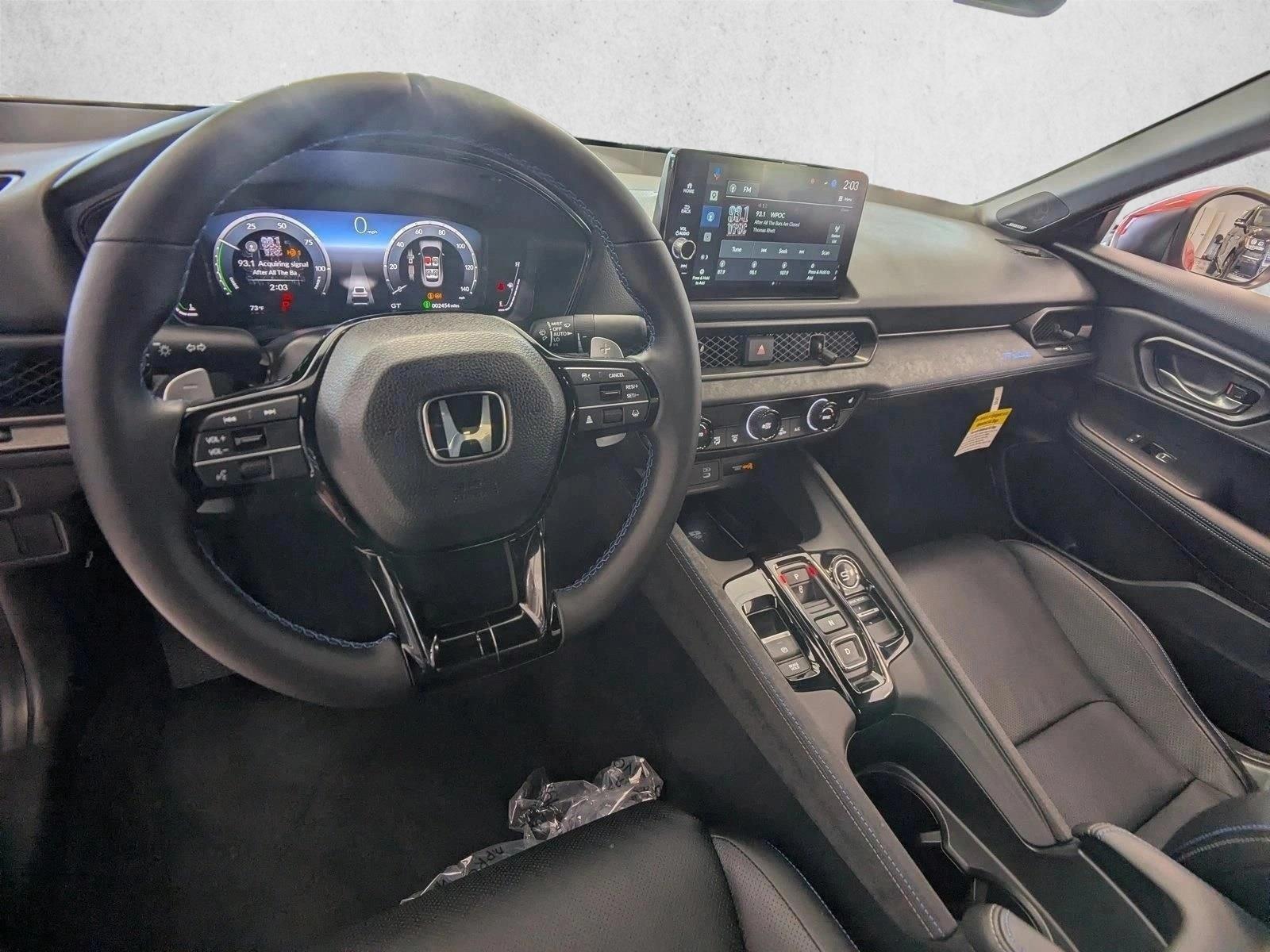 Thumbnail: 2026 Honda  - 4