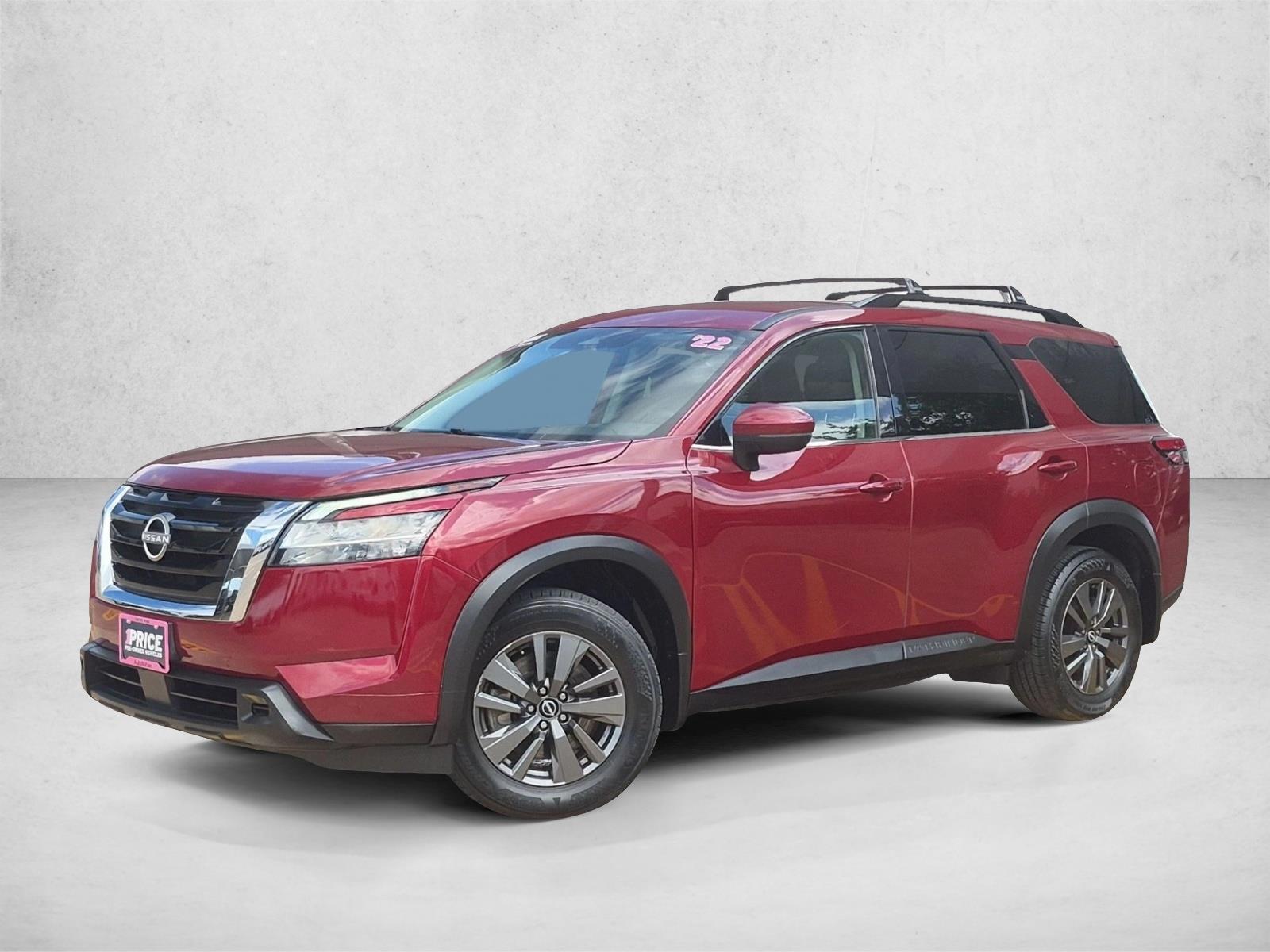 2024 Nissan Frontier