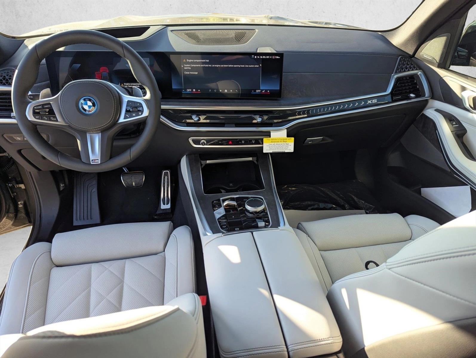Thumbnail: 2026 BMW X5 - 3