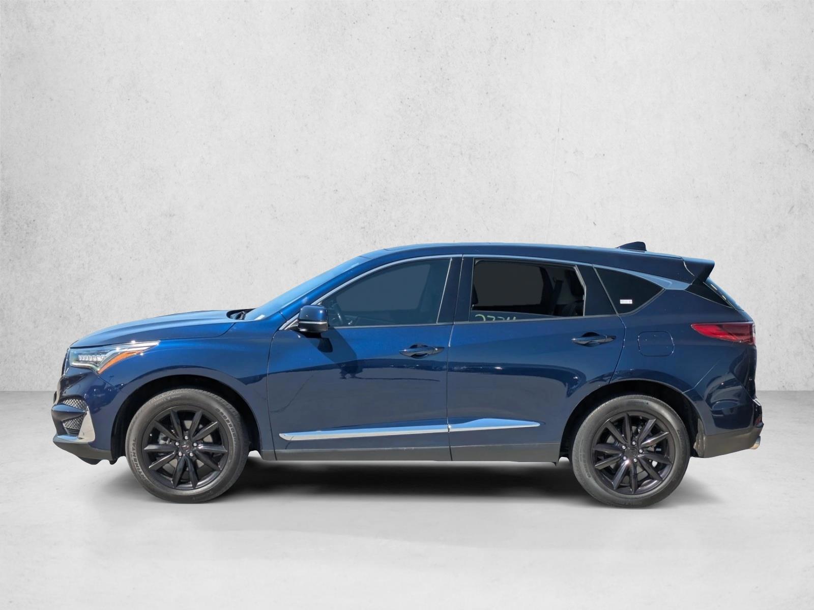 Thumbnail: 2019 Acura RDX - 2