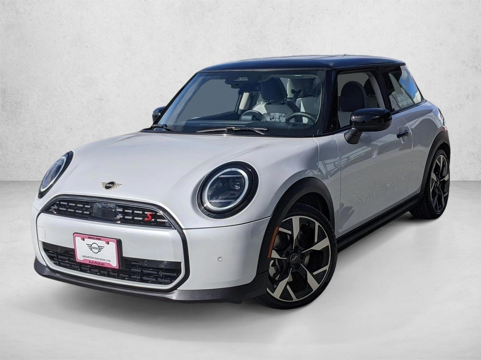 Thumbnail: 2025 MINI Cooper Hardtop - 1