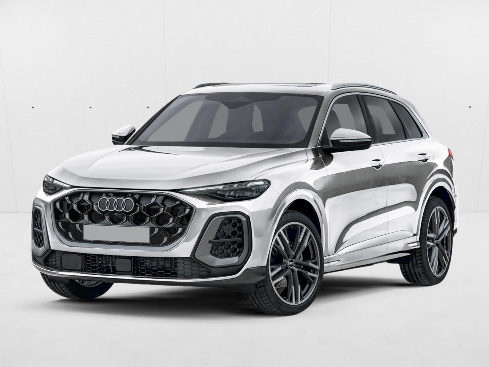 2025 Audi Q5 Premium Plus - Photo 1