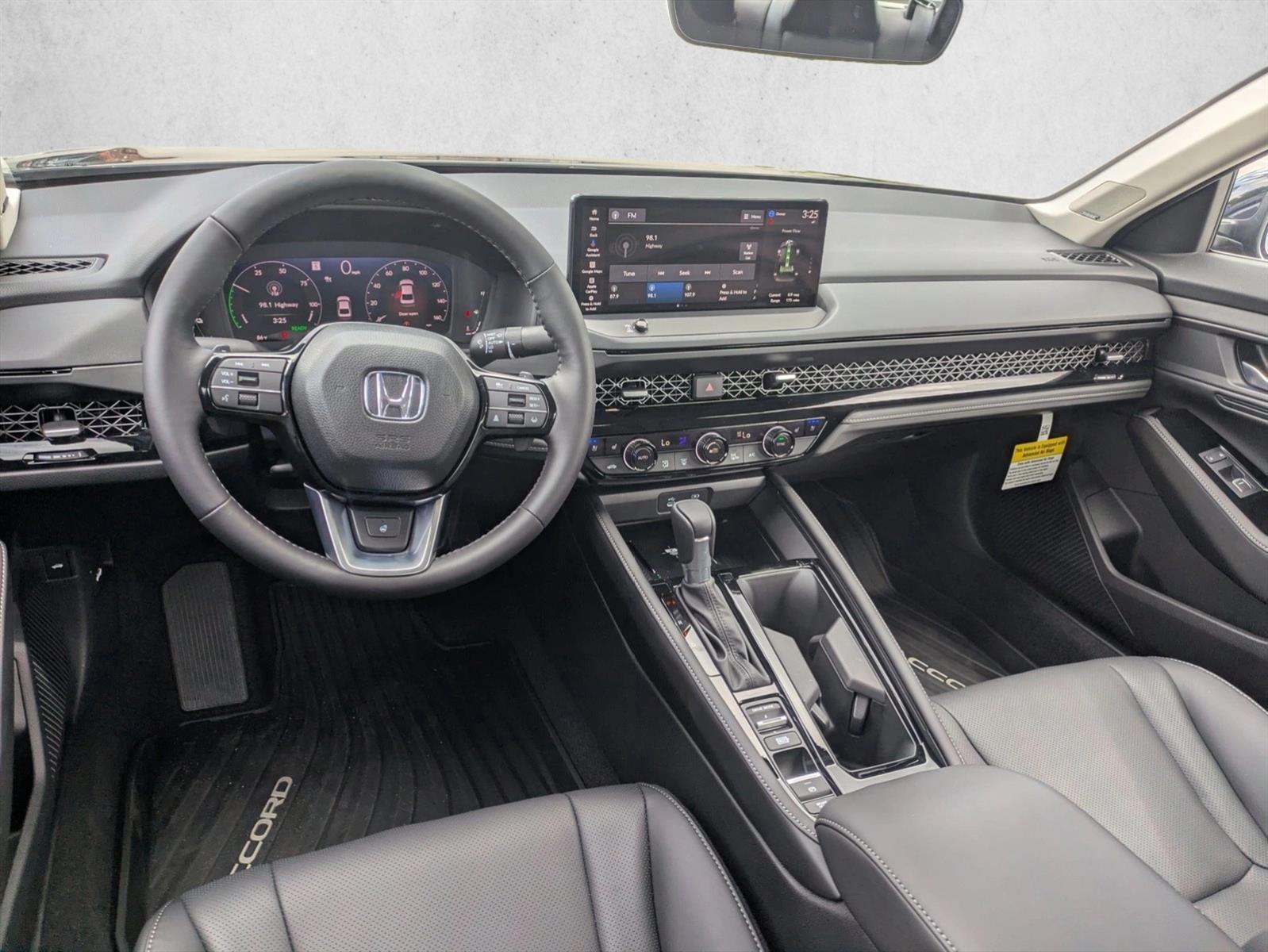 Thumbnail: 2026 Honda Accord - 3