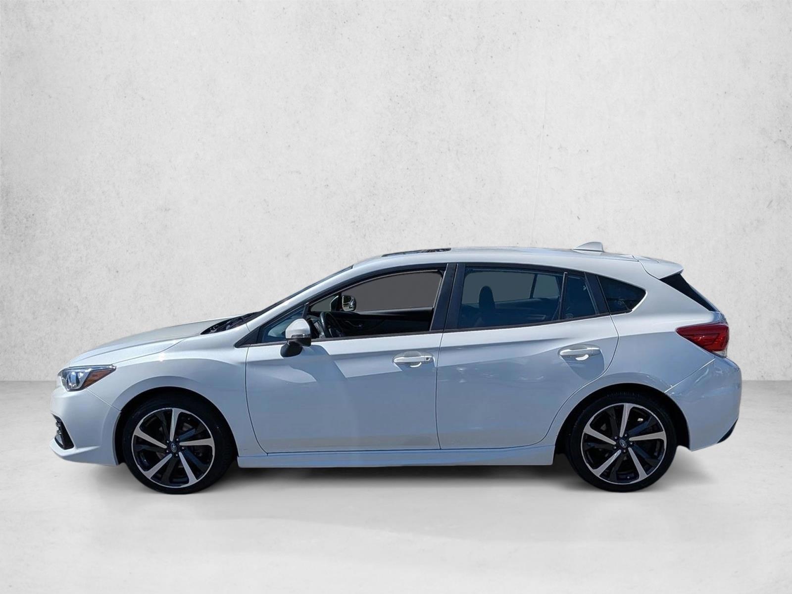 Thumbnail: 2020 Subaru Impreza - 2