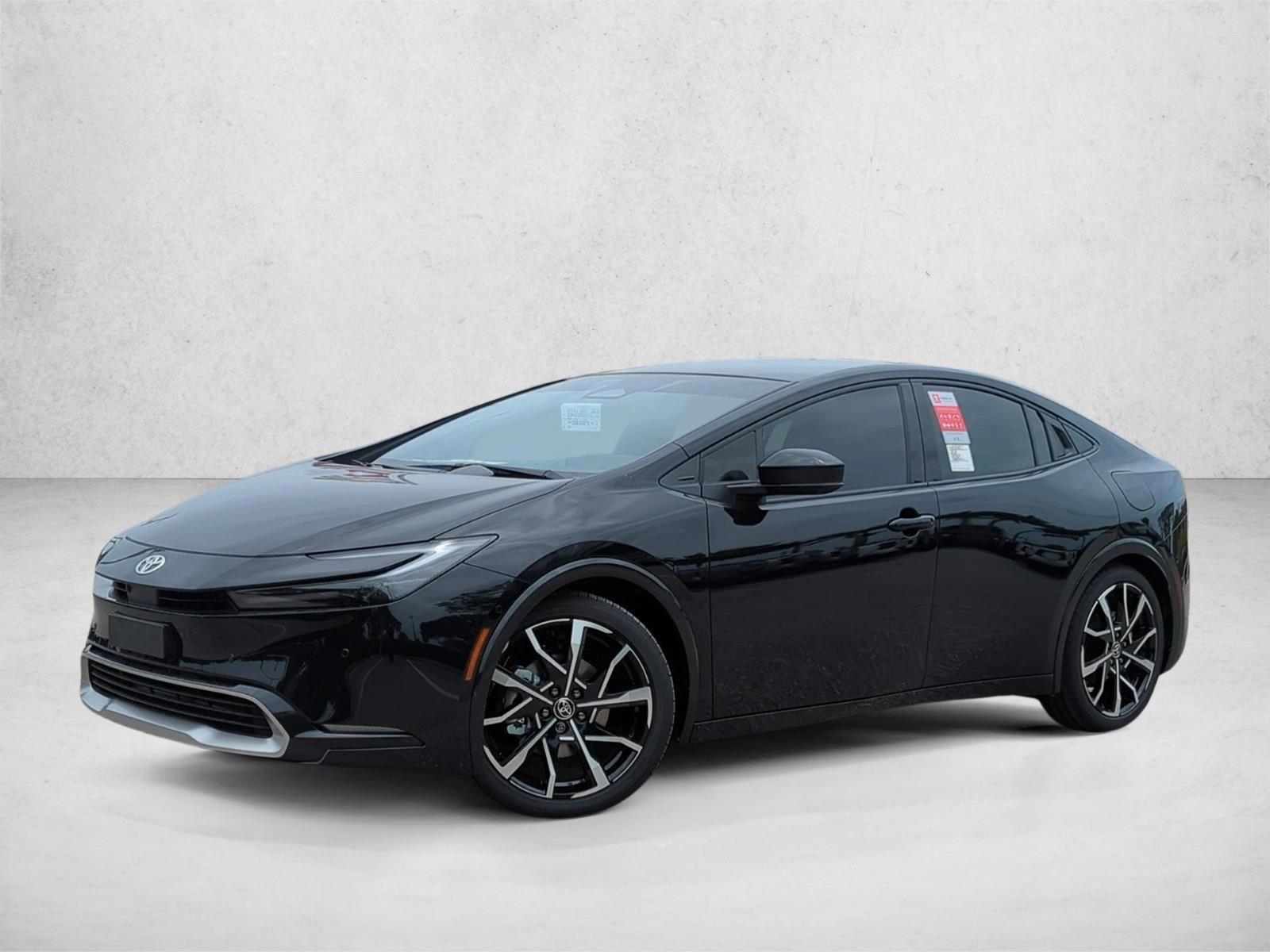 Thumbnail: 2025 Toyota Prius - 1