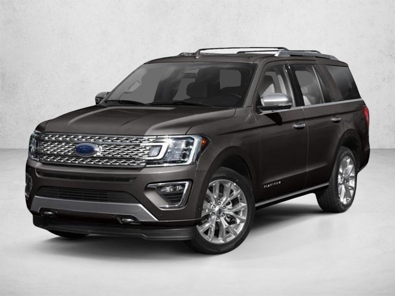 2020 Ford Expedition