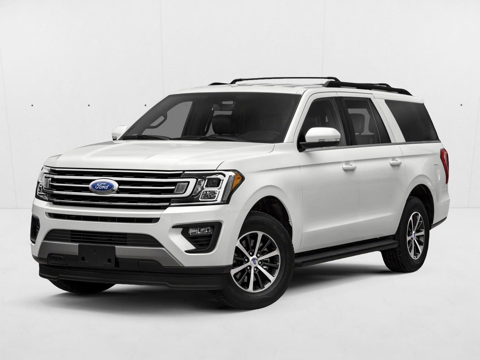 Thumbnail: 2021 Ford Expedition MAX - 1