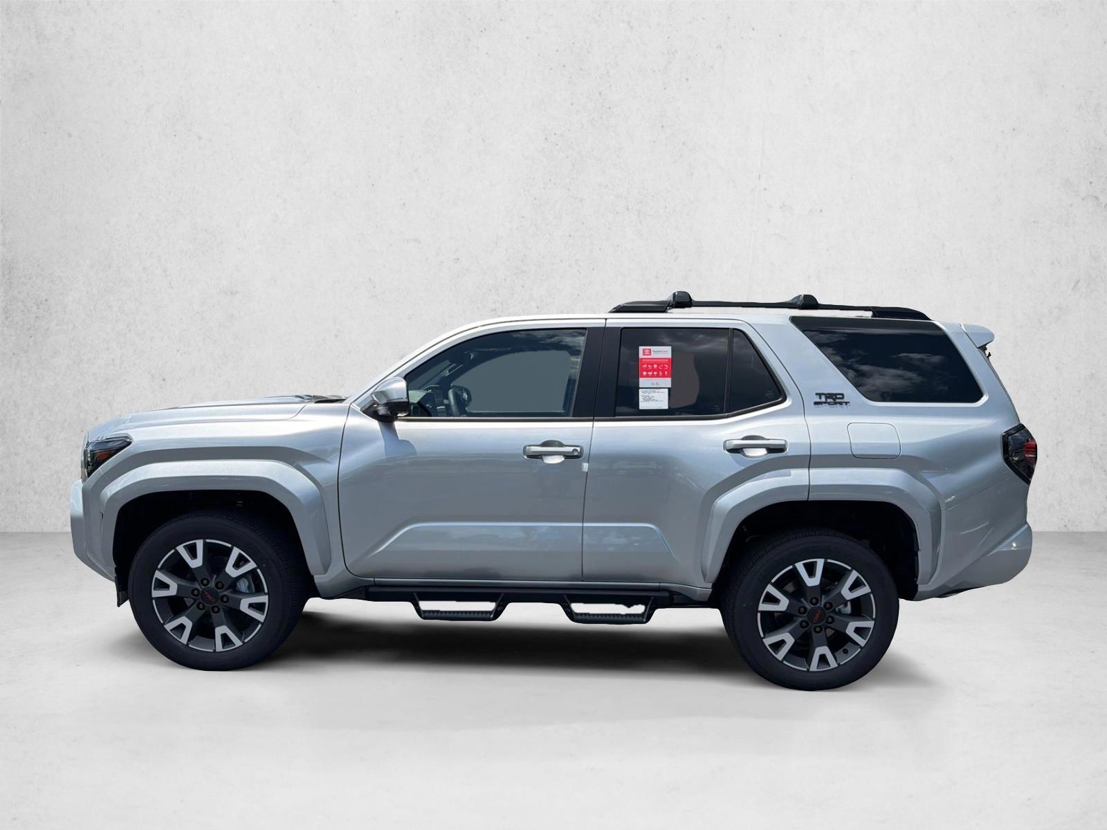 Thumbnail: 2026 Toyota 4Runner - 2