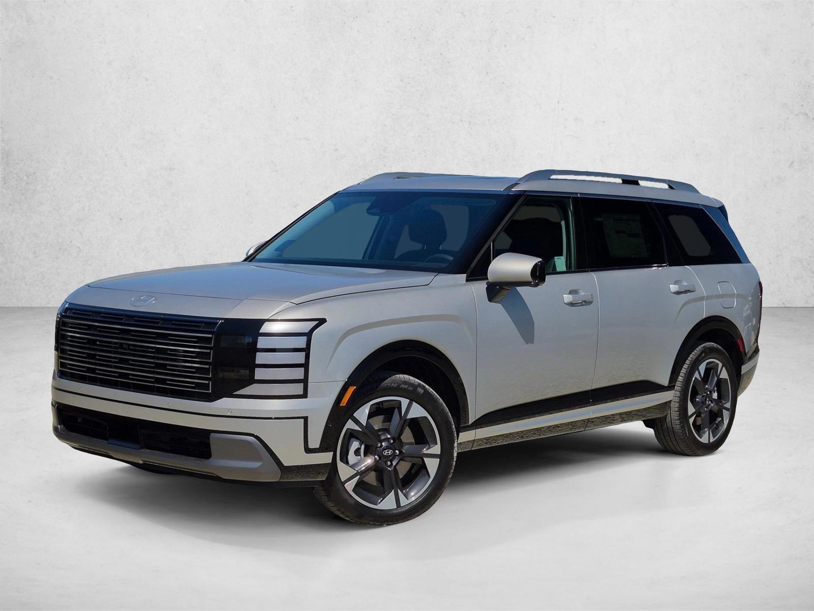 Thumbnail: 2026 Hyundai Palisade - 1