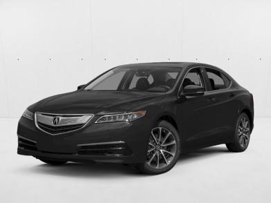 2015 Acura TLX Technology -
                  Sanford, FL