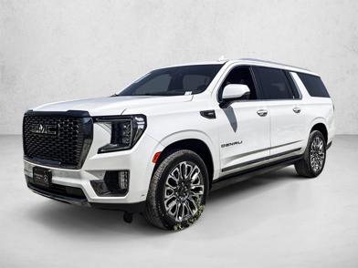 2024 GMC Yukon XL