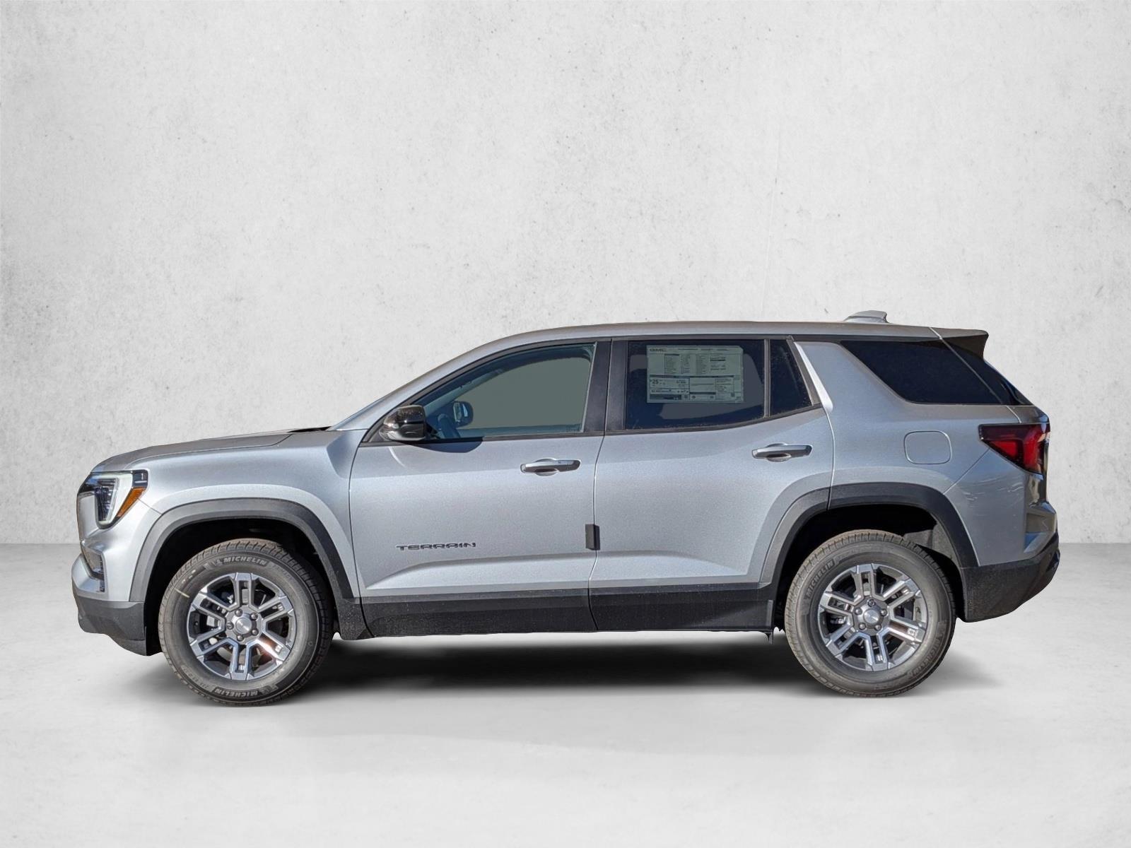 Thumbnail: 2026 GMC Terrain - 2