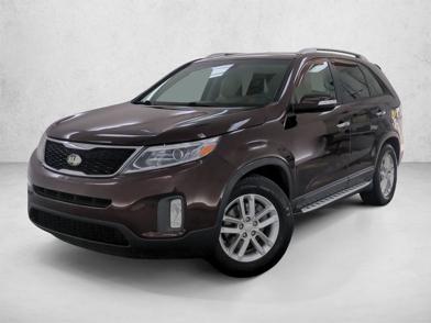 2014 Kia Sorento LX -
                  Hardeeville, SC