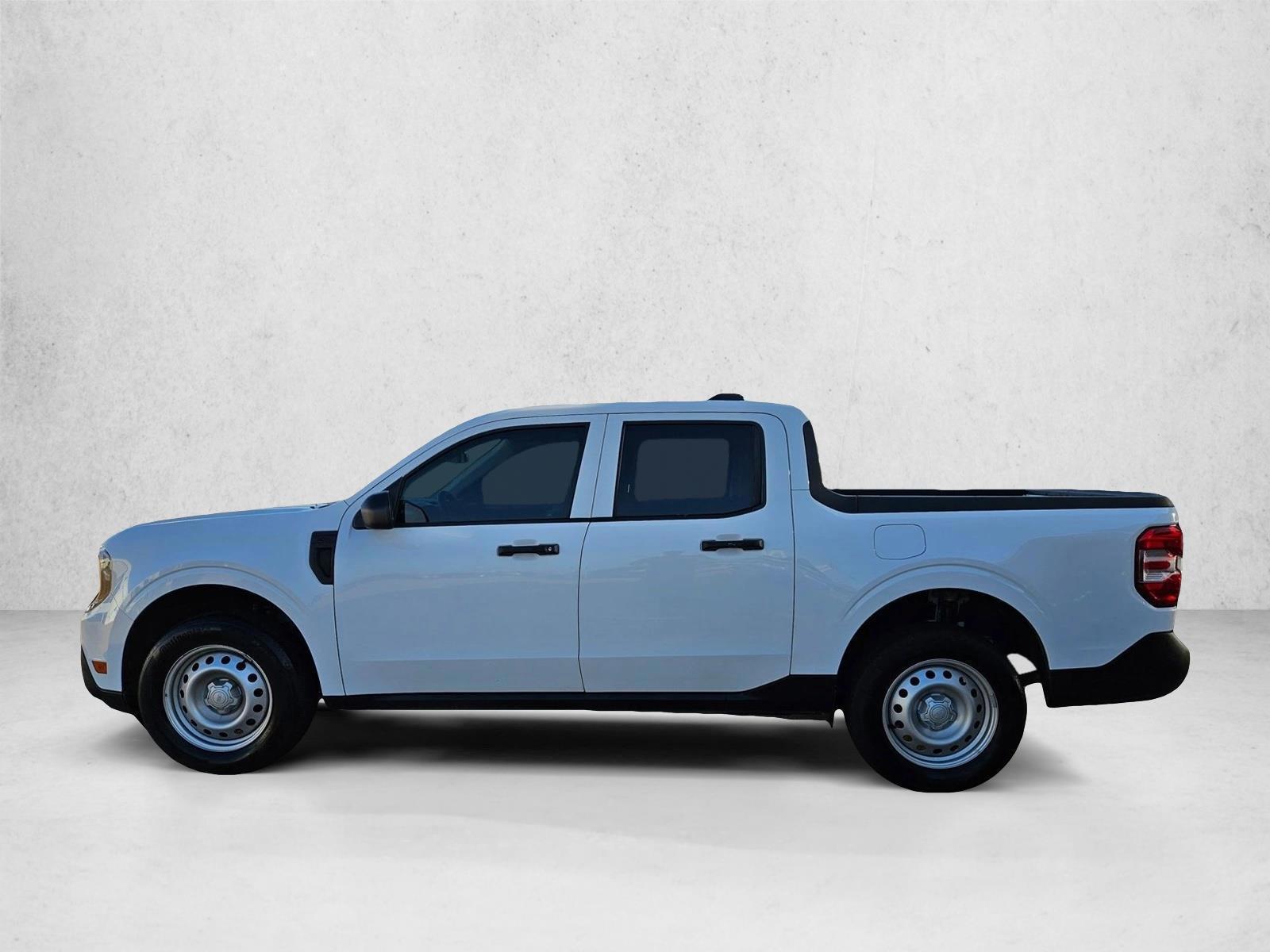 Thumbnail: 2025 Ford Maverick - 2