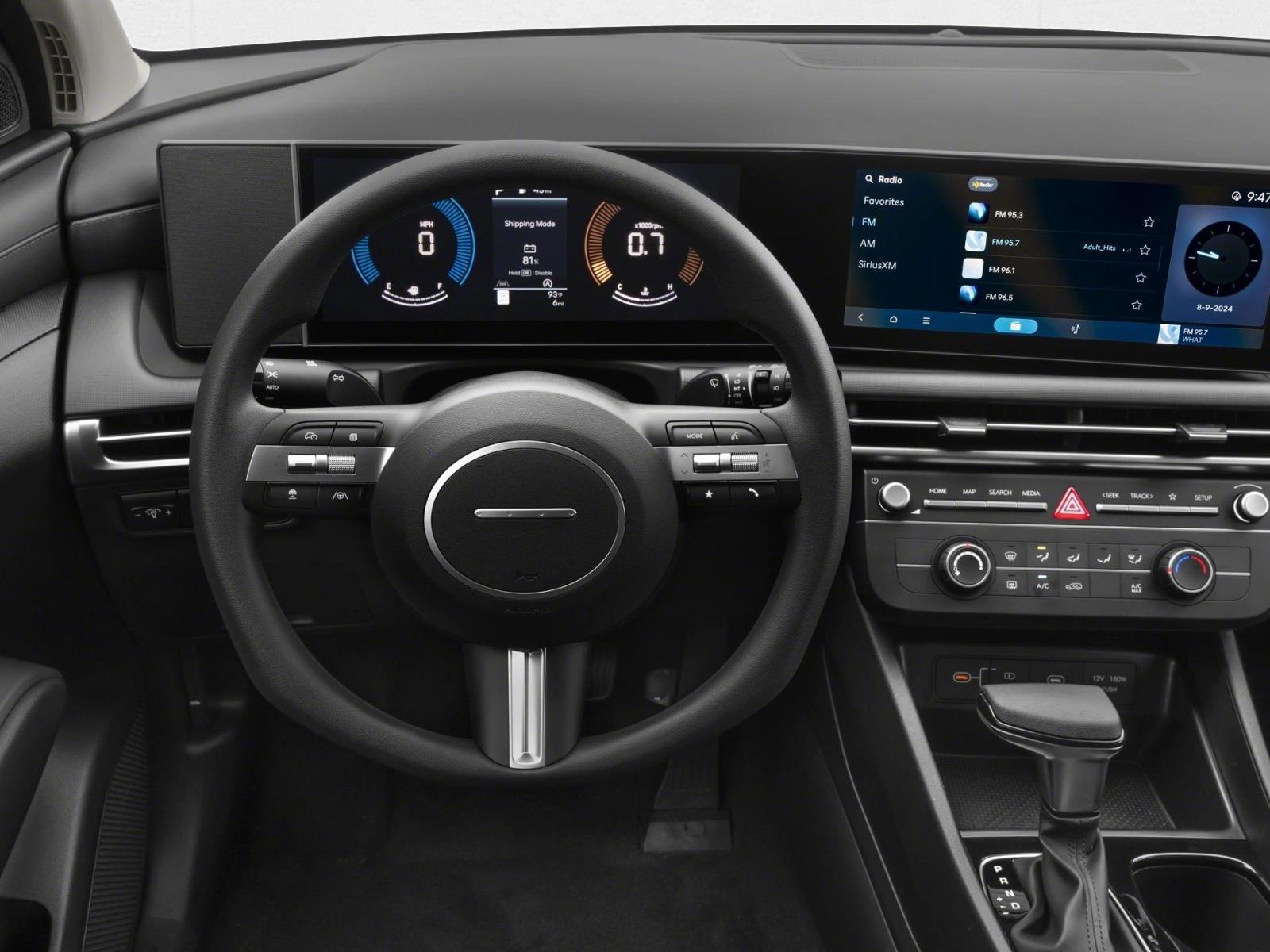 Thumbnail: 2026 Hyundai Tucson - 3