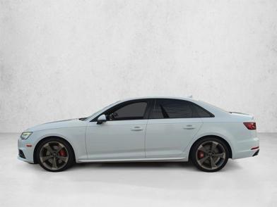 2018 Audi S4