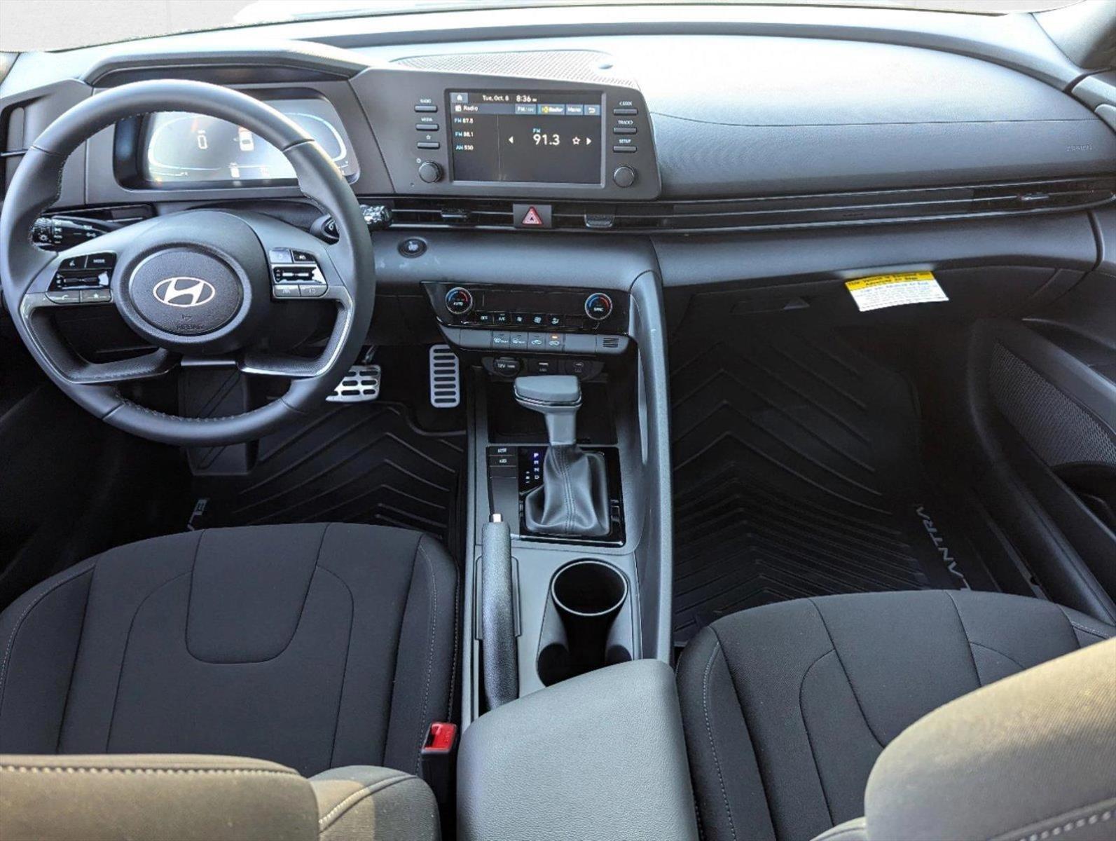 Thumbnail: 2025 Hyundai Elantra - 3