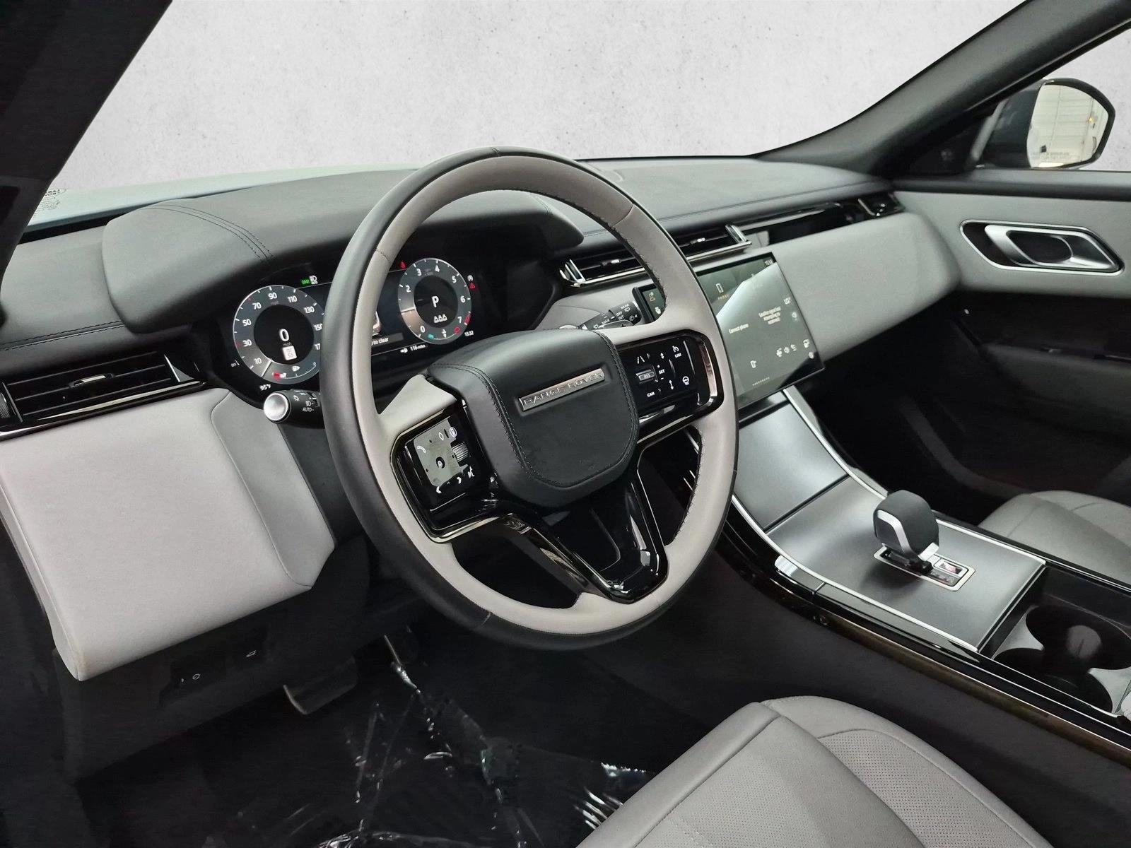 Thumbnail: 2026 Land Rover Range Rover Velar - 3