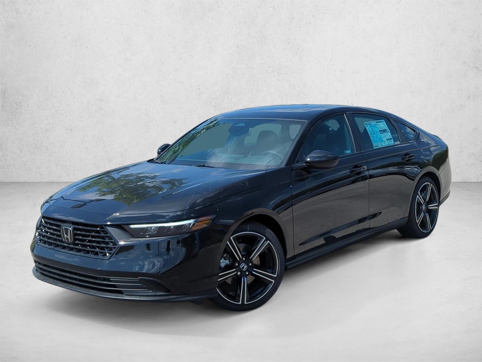 Thumbnail: 2026 Honda Accord - 1
