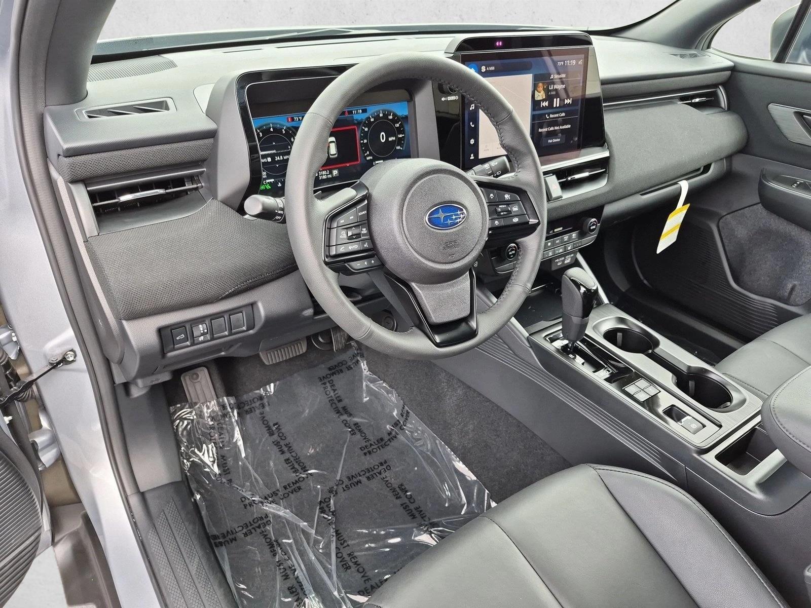 Thumbnail: 2026 Subaru Outback - 3